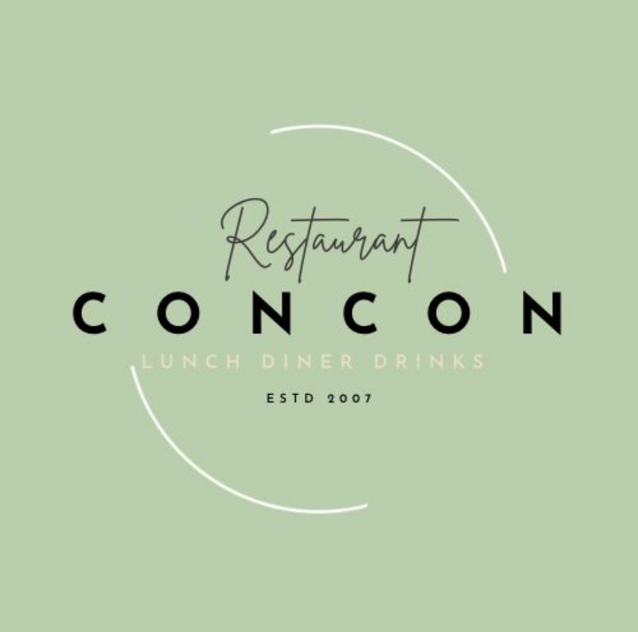 Cafe ConCon